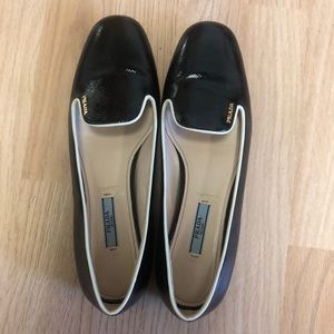 Women’s Prada flats
